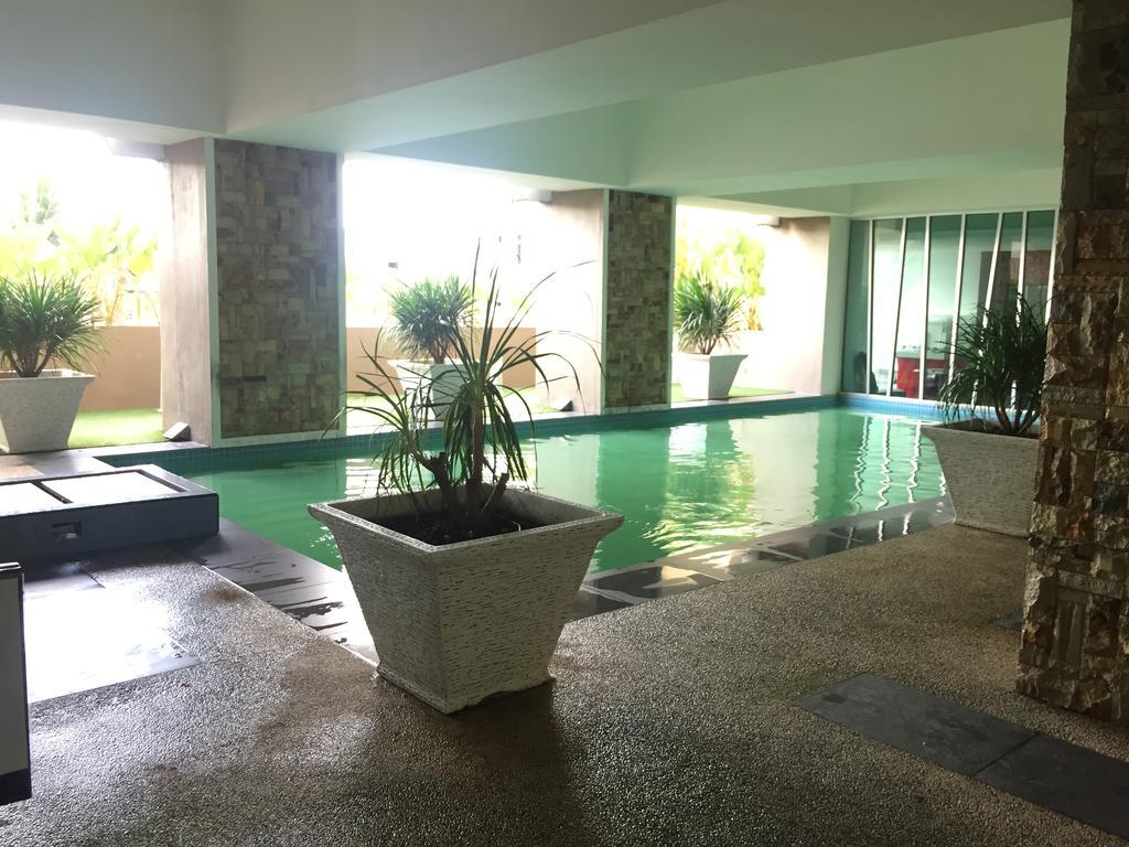 Apartment Wakaf Che Yeh Kota Bharu Eksteriør bilde